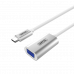 USB3.1 Type-C to VGA 轉換器																						